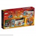 LEGO Juniors 4+ The Incredibles 2 The Great Home Escape 10761 Building Kit 178 Piece B0788BW8FP